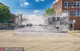 Monday marks the 100th anniversary of the tulsa race massacre, one of the worst incidents of racial violence in american history. Time Travel Photos Honor The 100th Anniversary Of Tulsa Race Massacre Petapixel