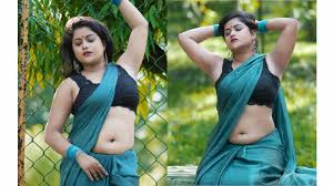 Kolkata Chubby Insta Model Megha Das Ghosh Spicy Two Piece Bikini | Hot Sex  Picture