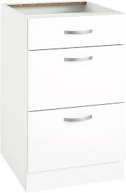 Schafft ein modernes ambiente in deiner küche: Wiho Kuchen Unterschrank Flexi Breite 50 Cm Otto