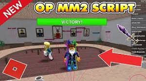 Infinite coin script murder mystery hack *2020*. Best Roblox Murder Mystery 2 Hack Script Gui All Knives Guns Esp Kill All Coin Hack More Nghenhachay Net