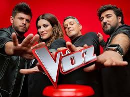 Pastor alex lópez, renuncia de fraternidad cristiana. La Voz De Espana Regresa A Antena 3 Internacional Programadores Plataformas News