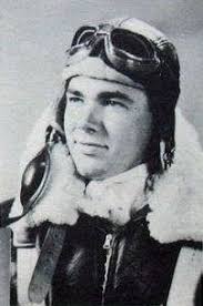 2Lt William Paul Dever Jr. (1924-1944)