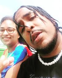 #fathersday with my daughter, she took me parasailing... some wild shit!