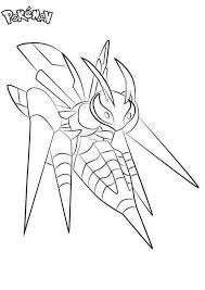 Free Printabe Mega Beedrill Coloring Pages Pokemon Coloring Pages Pokemon Coloring Coloring Pages