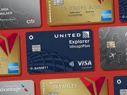 There are dozens of airline cards on the market, and they are definitely not all created equal. Airline Credit Card Comparison Delta American And United Cards