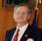 Robert Fuller: Air Force veteran and financial advisor was committed to  community service