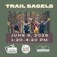 Trail Bagels - How to Make Your Own Bagels