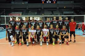 Oluşturulan sisteme üye olan türk erkekleri arasından 100 bin üye çek kızları tarafından seçilecek. Ilk Mac Cek Cumhuriyeti Nin Voleybol Plus