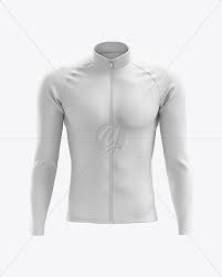 Download Free Download Mockup Jersey Cdr Desain