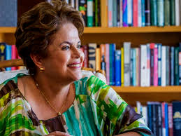 Dilma deve ter alta ainda na manhã desta. Apos Mal Estar Dilma Rousseff E Internada Em Hospital De Porto Alegre