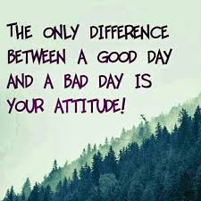 Anger, doubt and frustration are the reasons for a negative attitude. Why Having A Positive Attitude Is Important For Your Day To Day Health Inspirational Quotes For Teens Positive Attitude Quotes Team Building Quotes