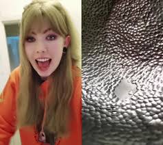 Somebody Once Told Me Remix