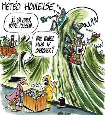 Meteo Bretonne Etoui Dur Metier De Pecheur Finistere Bretagne Myfinistere Humour Bretagne Humour Breton Humour