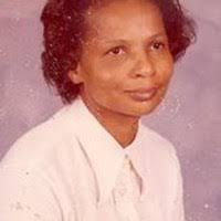 Mamie Harris Obituary