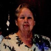 Geraldine Ramey Obituary