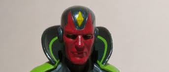 Hasbro: Marvel Legends TRU Exclusive 3-Pack Vision