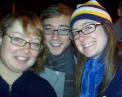 Building a Foundation for Global Fellowship