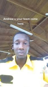 No Joke……. Lets Us Have A Conversation Wi A Survive Off A Saliva