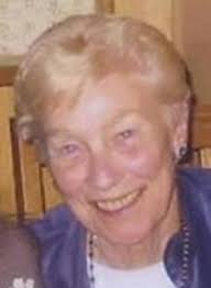 Marianne Loftus Obituary (1930