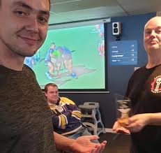 Fields of Blood: FOB NZ Open 2020 Awards