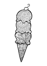 Share your masterpiece to @vinoandcanvas or #vinoandcanvas and be sure to like and follow us across social media. Ice Cream Razukraski Com
