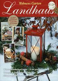Wohnen u garten cheap full size schnes zuhaus und ist tolle planen von landhaus wohnen und garten photo. Wohnen Garten Landhaus 6 2018 Winter Wunderland
