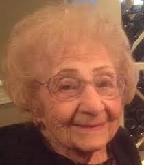 Josephine Driscoll Obituary (2019)