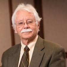 Attorney Paul Burroughs