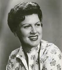 Patsy Cline wasn't just a country singer; she was a presence. Few artists  could phrase a song like Patsy could. She had a way of lingering