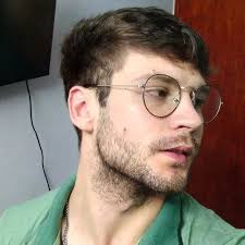 Ramiro Daniel Bis (@bisramiro) • Threads, Say more