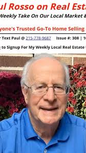 In my latest newsletter, Issue 308, I break down what falling mortgage  rates mean, explain why buyers are returning to the market, and talk about  the importance of checking those creepy spaces and so ...