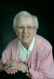 Contributions to the tribute of Mary Margaret Patterson