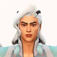 Overwatch2]Lifeweaver Sims