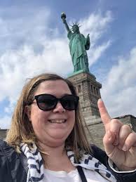 Welcome new Lopes for Literacy members, share something about yourself