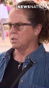 Texas flood survivor Michelle McGuire told NewsNation's Jorge Ventura she  woke up July 4 to find her nightstand and bed "floating" before being  "sucked" through her home and into open floodwaters., ...