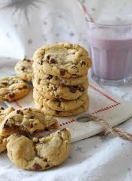 Vanille Spaghettis Cookies Comme Au Subway En 2020 Cookies Recette Cookies Et Biscuits Biscuits