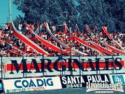 The largest supporters' group is the marginales, created in 1997. Barra Brava Photos On Twitter Marginales Curico Unido Chile Http T Co Lllyuivpup