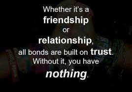 Trust Romance Quote Trust Quotes Relationship Quotes Me Quotes