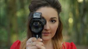 Profile for Jack Ireland Film & HD Video