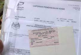 Insurans kereta kalau hidup nak hidup roadtax je berapa ye. Susah Ke Nak Hidupkan Cukai Jalan Motor Yang Dah Mati Lebih Setahun Mekanika
