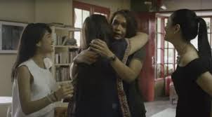 Adinia wirasti, ario bayu, christian sugiono and others. Jahatnya Rangga Di Trailer Ada Apa Dengan Cinta 2 Showbiz Liputan6 Com