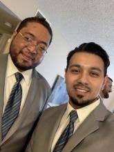 Edwin Nolasco Obituary