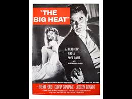 The Big Heat (1953) - #3 TCM Clip "Jersey Mosquitoes"