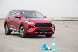 See photos, compare models, get tips, test drive, find a haval dealership welcome to haval international website.please select your region. Haval Next Generation Suv Range Not Due Until 2021 Caradvice