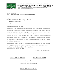 Apr 26, 2019 · worksheet gratis belajar bahasa inggris tentang anggota tubuh dan fungsinya untuk anak. Proposal Permohonan Hewan Qurban 2019