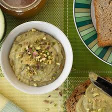 Houmous A L Avocat Houmous Cuisine Dietetique Recette Ete