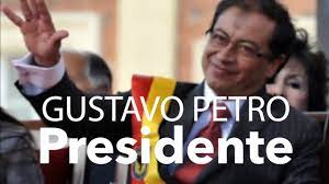 El congreso hay que cambiarlo sino el congreso le da un golpe de estado al presidente (.) si sigue la misma clase política en el congreso. Gustavo Petro Presidente 2018 2022 Imagen Fija001 Acuario Tv Hd Oriente Antioqueno