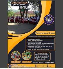 Check spelling or type a new query. Lowongan Kerja Mi Muhammadiyah Klopogodo November 2019