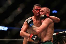 Ufc 205 Free Fight Conor Mcgregor Vs Nate Diaz 2 Conor Mcgregor V Nate Diaz 2 Ufc Ufc News Expert Books