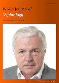 World Journal of Nephrology